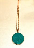 Collier Bronzallure Femme in Bronze WSBZ00708AZ